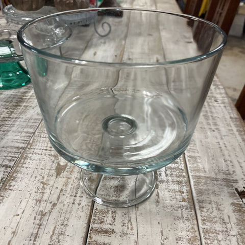 Trifle Dish