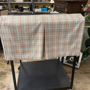 Custom Valance