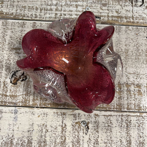 Vintage Ashtray
