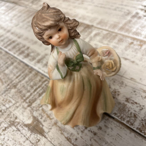 Figurine