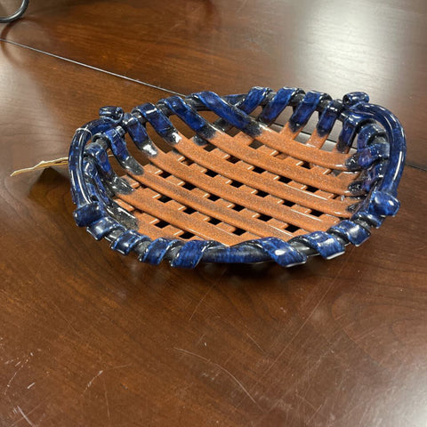 Glass Basket