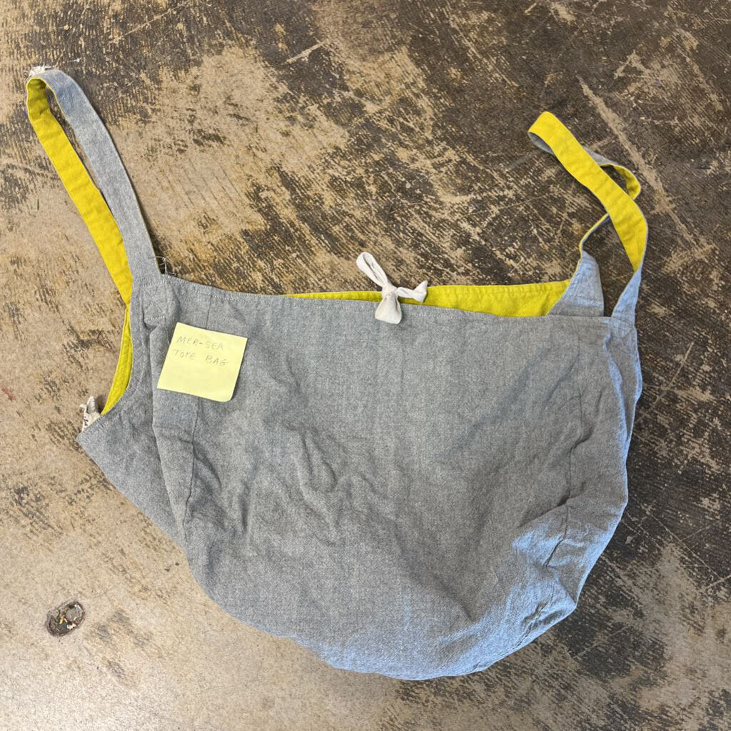 Oversized Bag