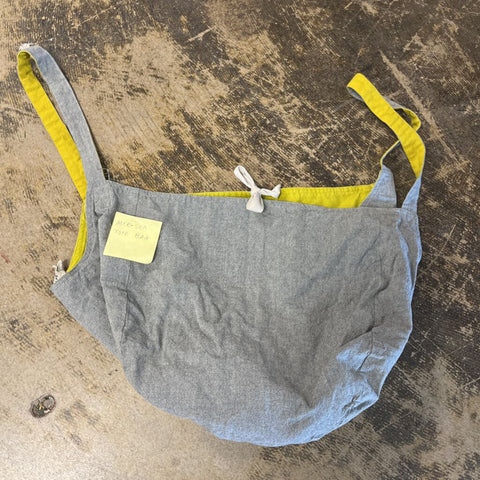 Oversized Bag