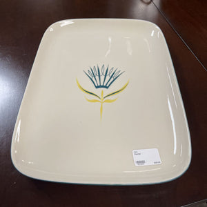 Platter