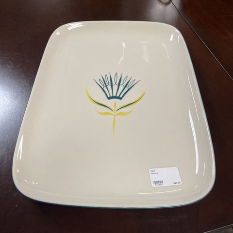 Platter