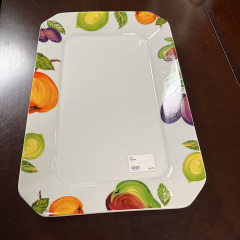 Platter