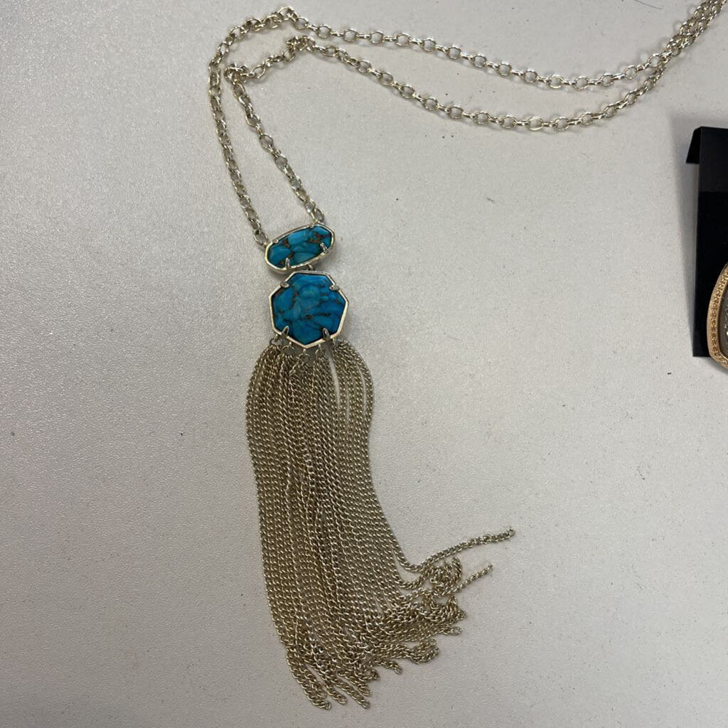 Kendra Scott Necklace