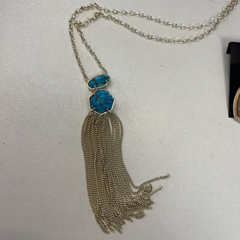 Kendra Scott Necklace