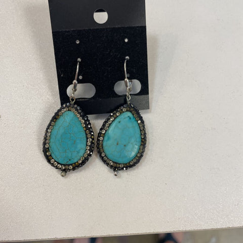 Sterling Earrings