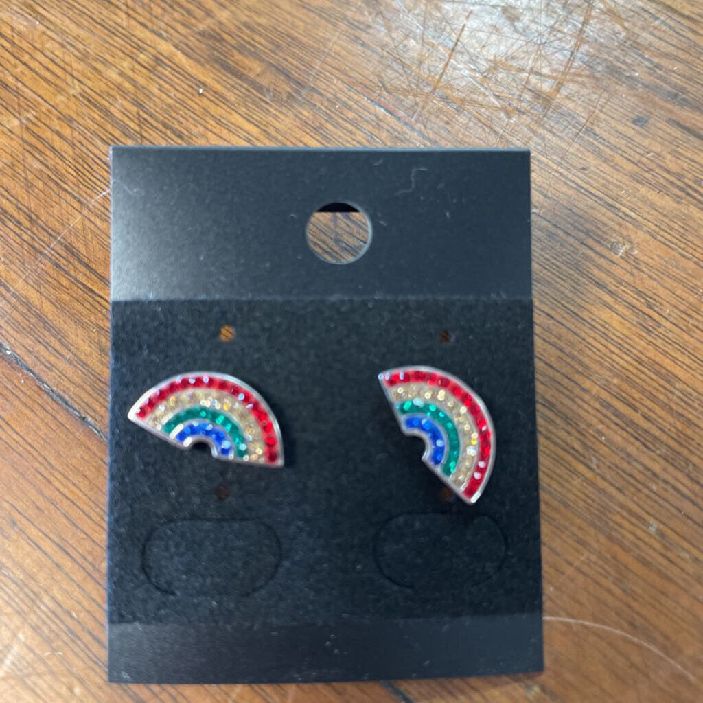Sterling Earrings