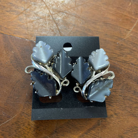 Clip on Earrings