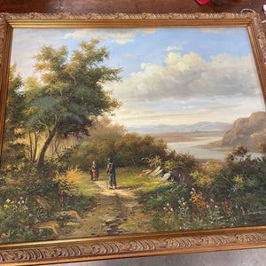 Signed Art