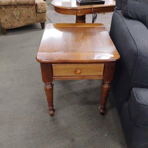 Hammary Side Table