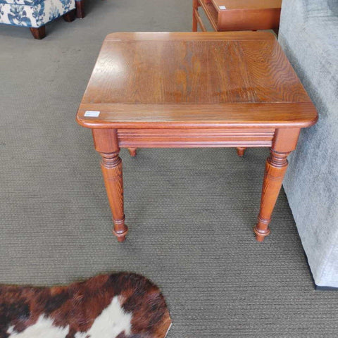Hammary Side Table (AS IS)