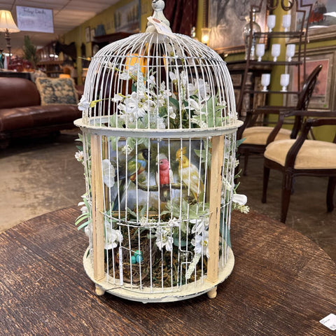 Bird Decor