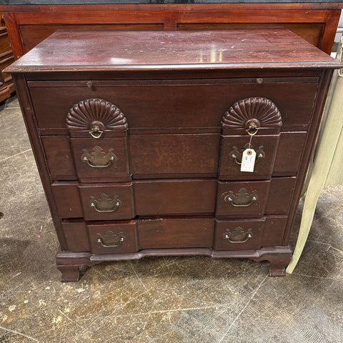 Small Chest