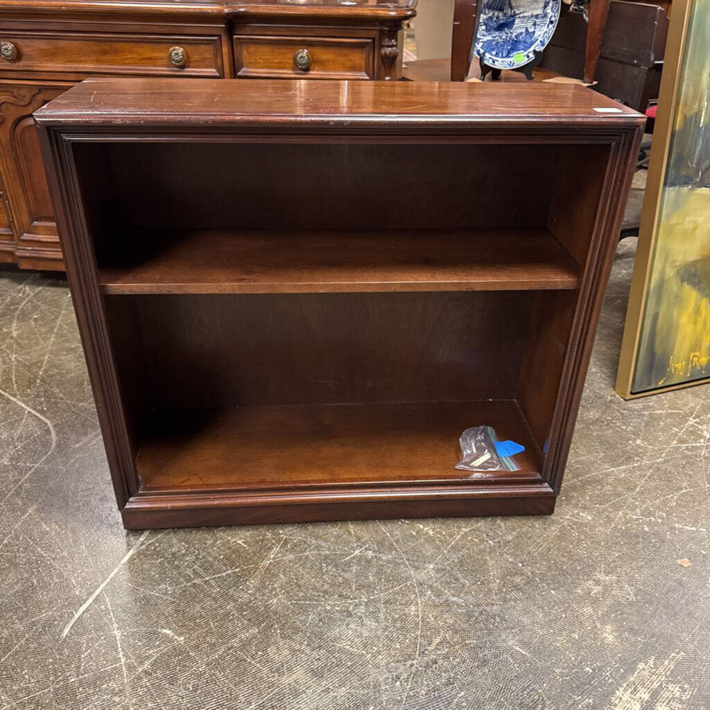 Small Book Case AS IS