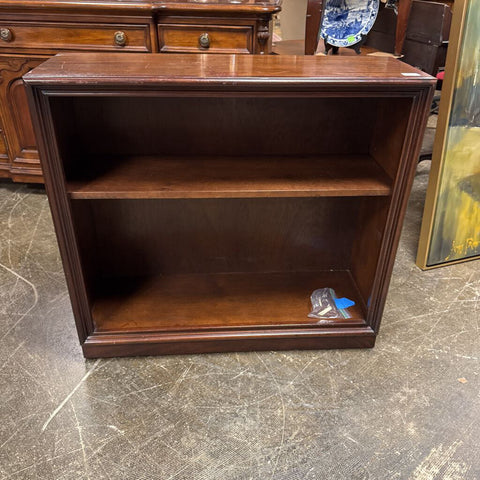 Small Book Case AS IS