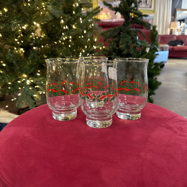4pc Christmas