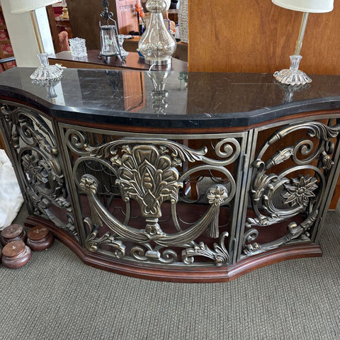Marble Top Wine Bar