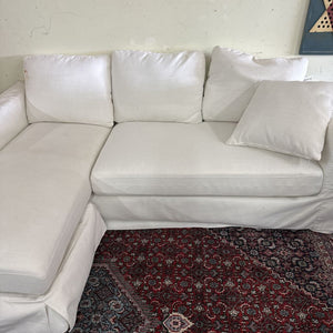 Sofa w/ Chase