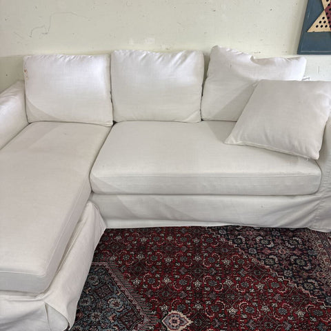 Sofa w/ Chase