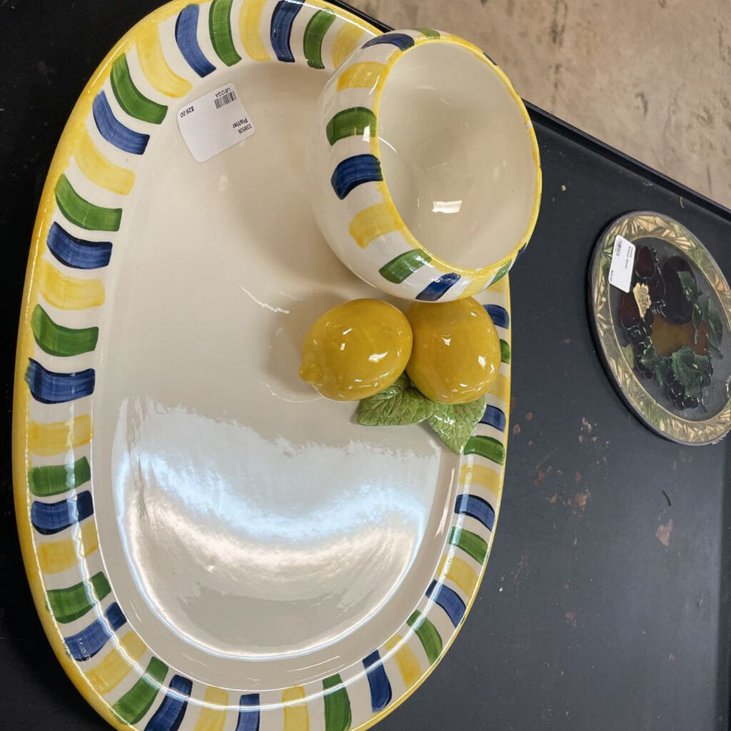 Platter