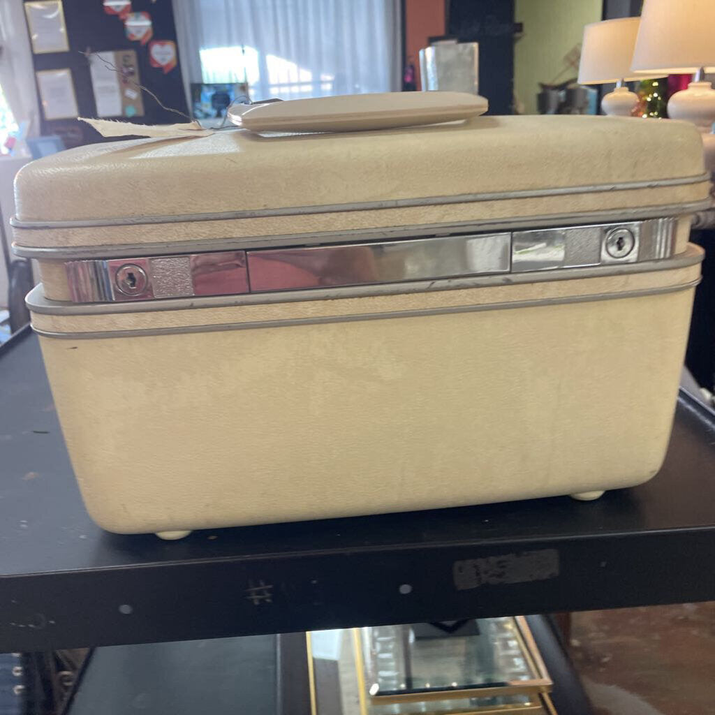 Vintage Samsonite Overnight Bag