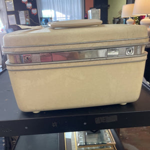 Vintage Samsonite Overnight Bag