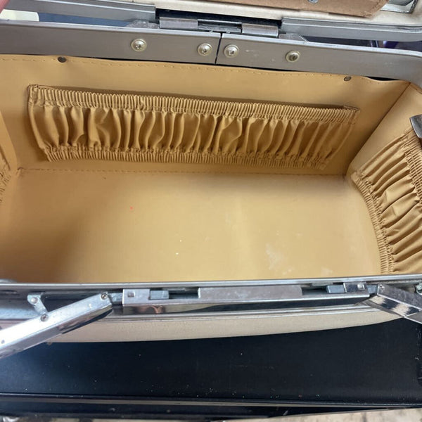 Vintage Samsonite Overnight Bag