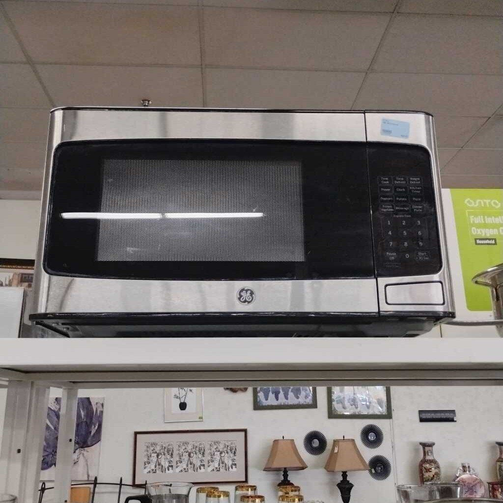 GE Microwave