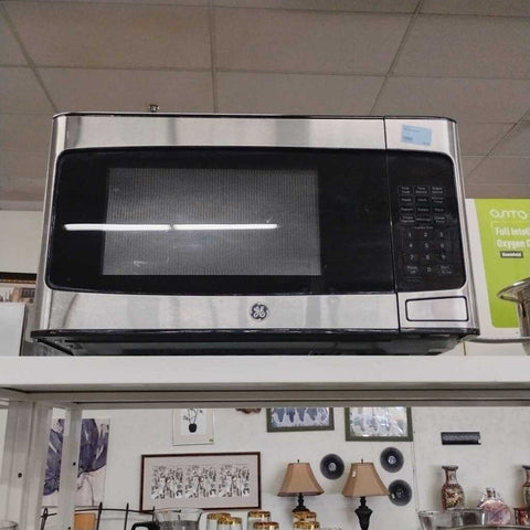 GE Microwave