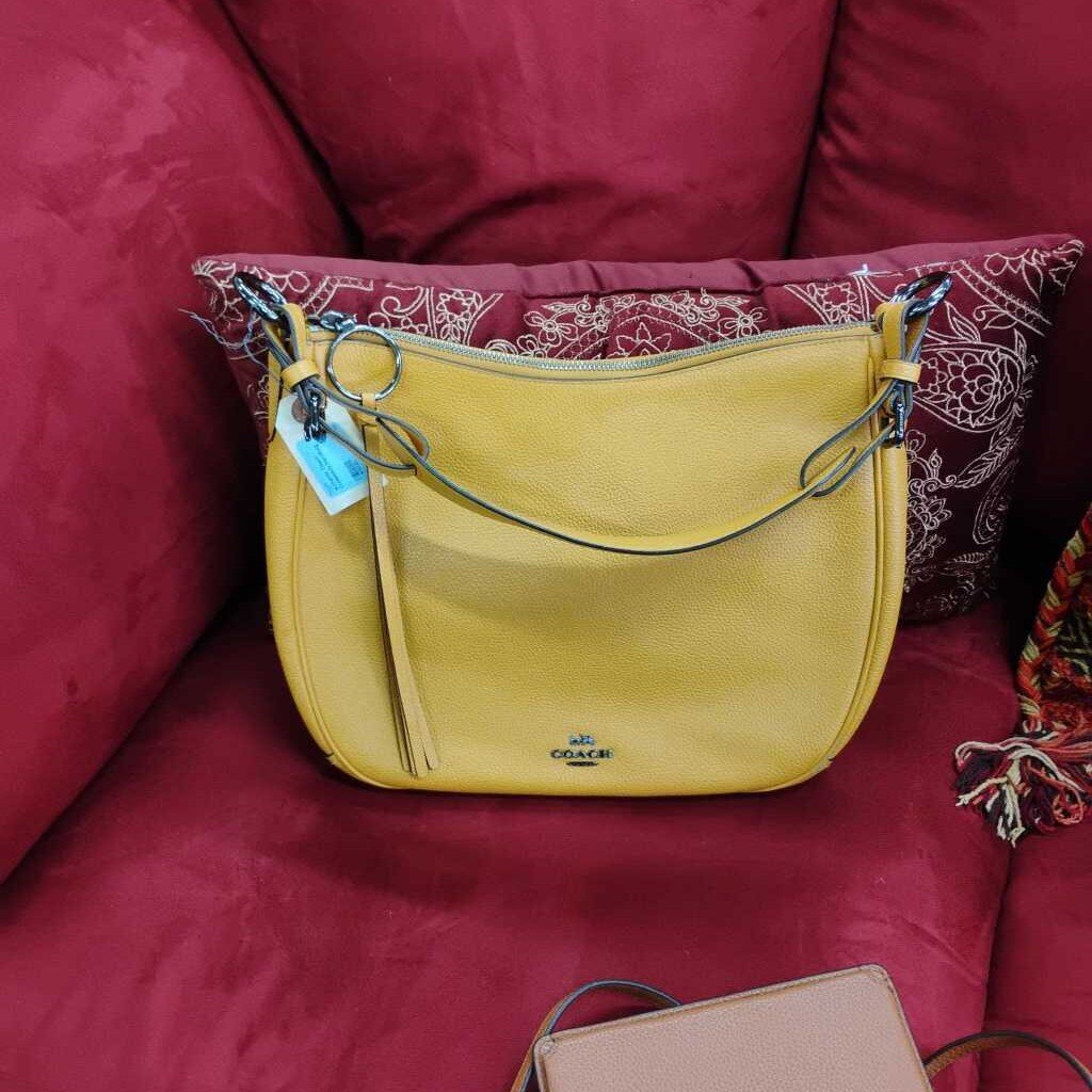 Authentic Coach Crossbody/Handbag