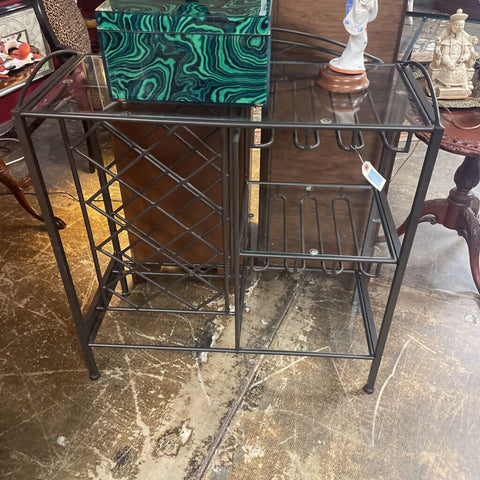 Wine Rack
