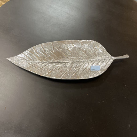 Leaf Platter