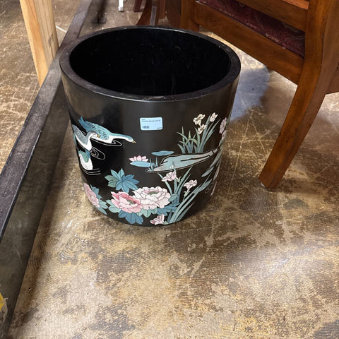 Oriental Planter AS IS