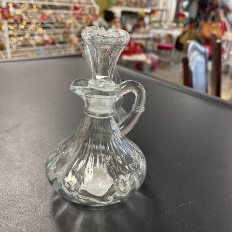 Perfume Bottle