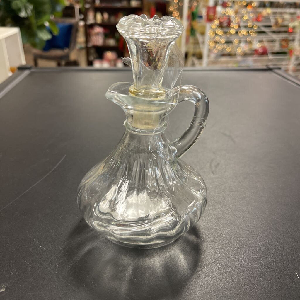 Perfume Bottle