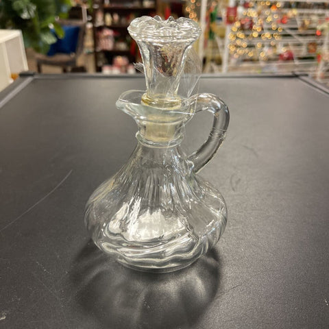 Perfume Bottle