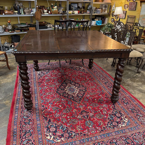 Counter Height Table AS IS
