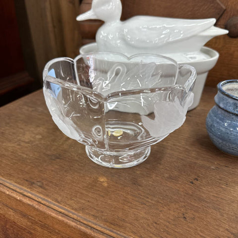 Crystal Bowl