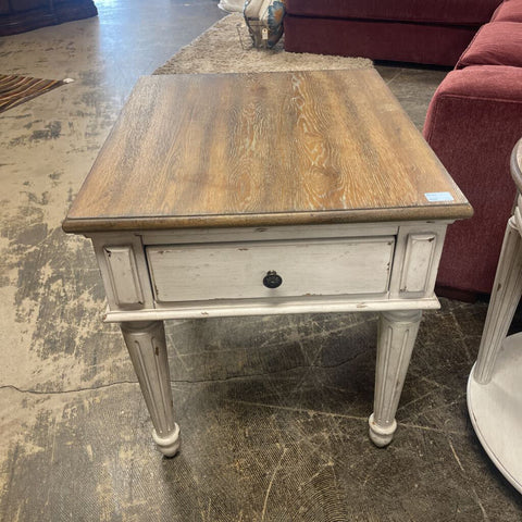 Side Table