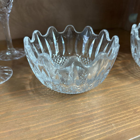 Glass Dish