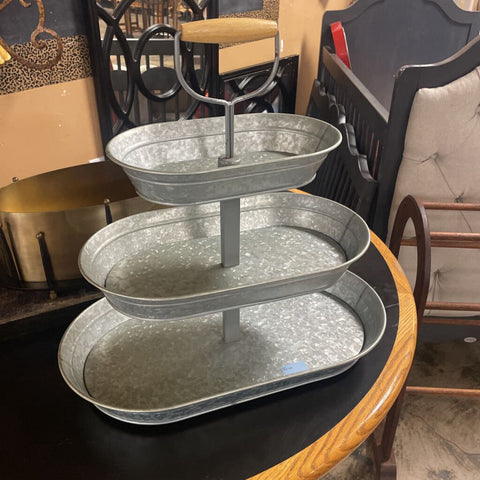 3Tier Tray