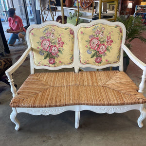 Settee