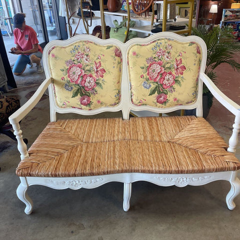 Settee