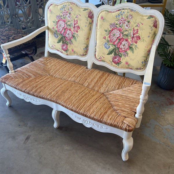 Settee