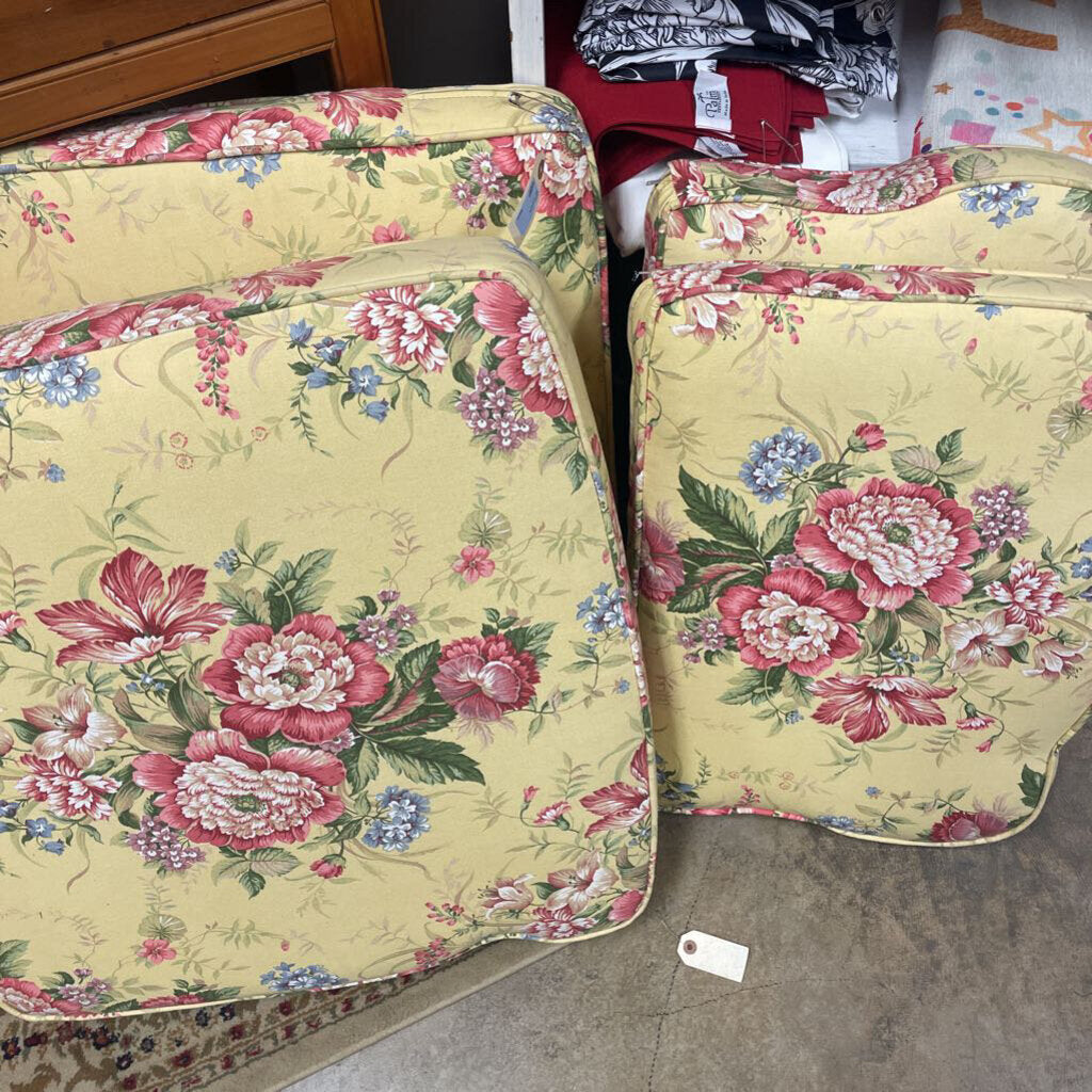 4pc Cushions
