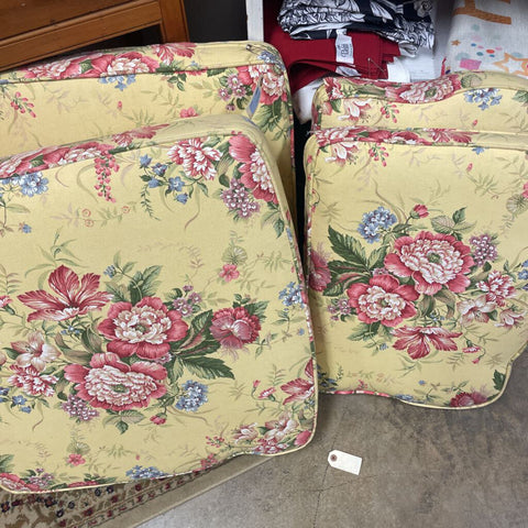 4pc Cushions