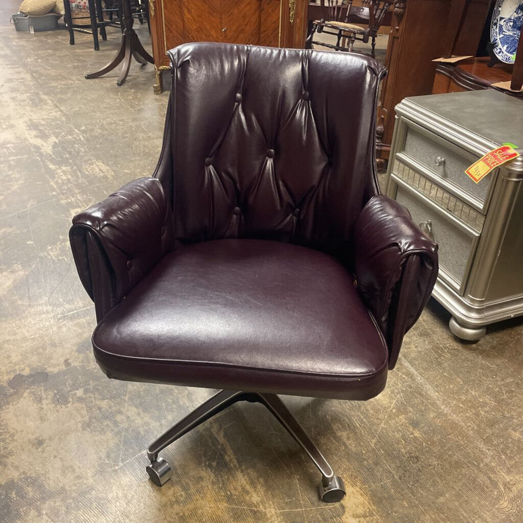 Office Chair AS IS